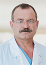 Беспалов Алексей Альбертович